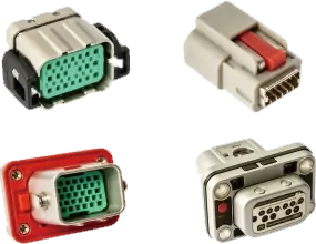 HC 32pos & 3lpos & 16pos